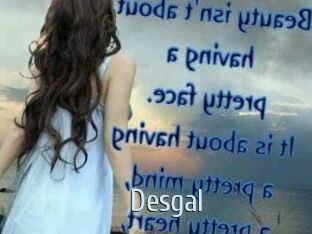 Desgal