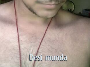 Desi_munda