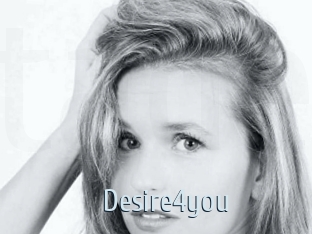 Desire4you