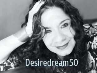 Desiredream50