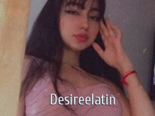 desireelatin Ta Model