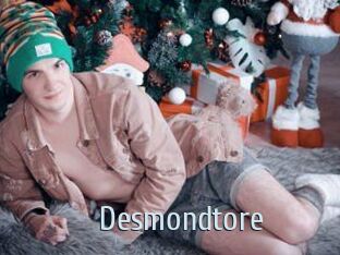 Desmondtore