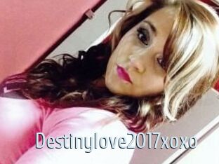 Destinylove2017xoxo