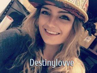 Destinylovve