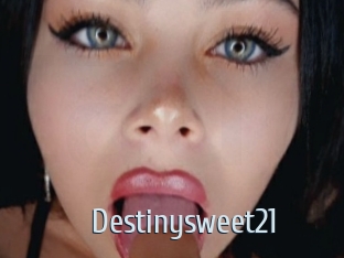 Destinysweet21