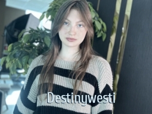 Destinywesti