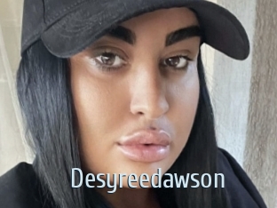 Desyreedawson