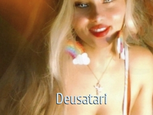 Deusatari