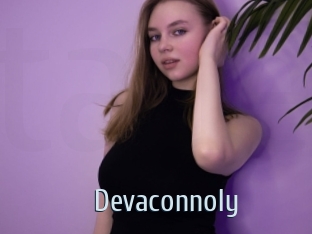 Devaconnoly