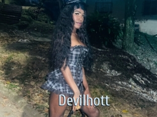 Devilhott