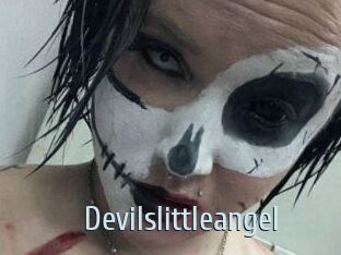 Devilslittleangel