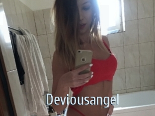 Deviousangel