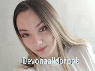 Devonaallsbrook