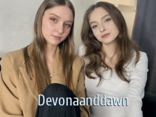 Devonaanddawn