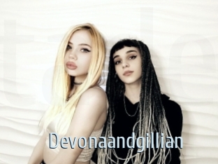 Devonaandgillian