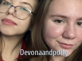 Devonaandpolly