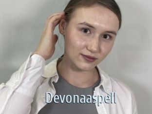 Devonaaspell