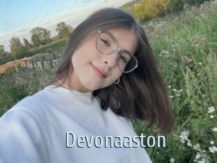 Devonaaston
