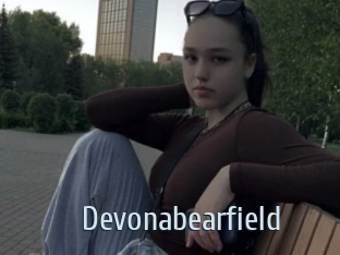 Devonabearfield