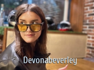 Devonabeverley