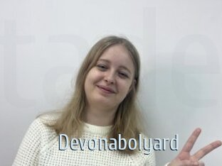 Devonabolyard