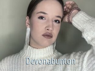 Devonabunton