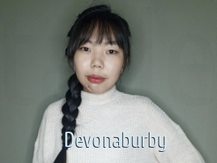 devonaburby Ta Model