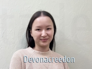 Devonacreedon