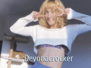 Devonacrocker