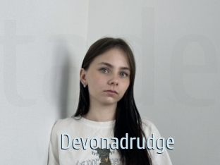 Devonadrudge