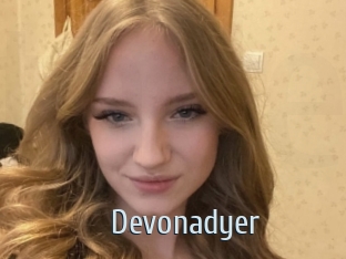 Devonadyer