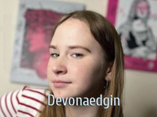 Devonaedgin
