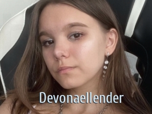 Devonaellender