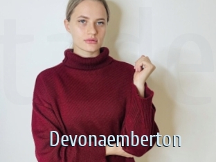 Devonaemberton