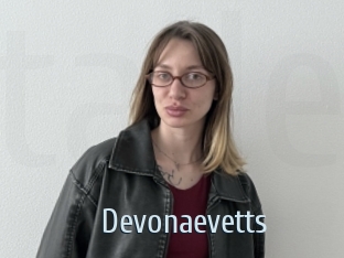 Devonaevetts