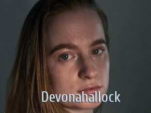 Devonahallock