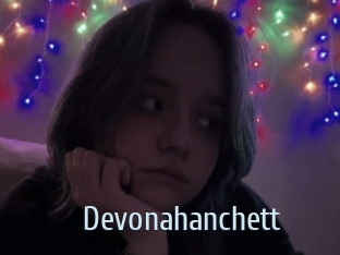 Devonahanchett