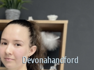Devonahandford