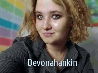 Devonahankin