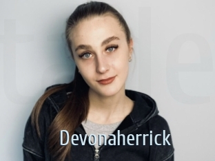 Devonaherrick