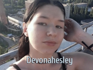 Devonahesley