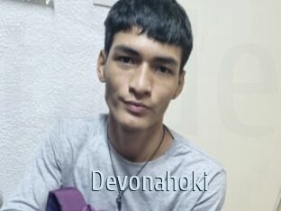 Devonahoki