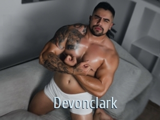 Devonclark