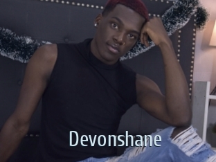 Devonshane