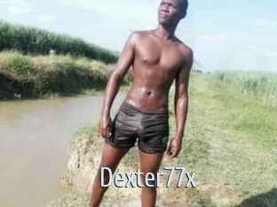 Dexter77x