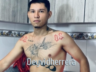 deyvidherrera Ta Model
