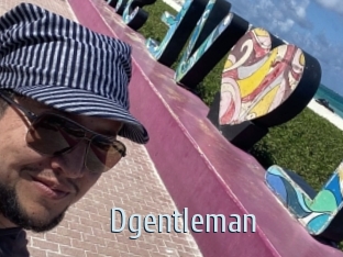 Dgentleman