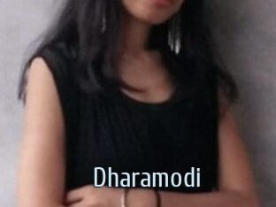 Dharamodi