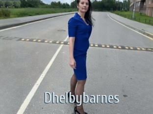 Dhelbybarnes