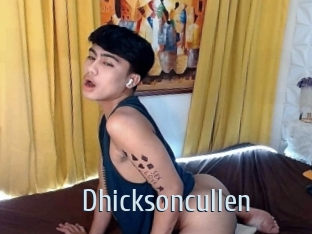 Dhicksoncullen